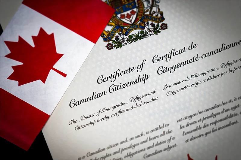 citizenship