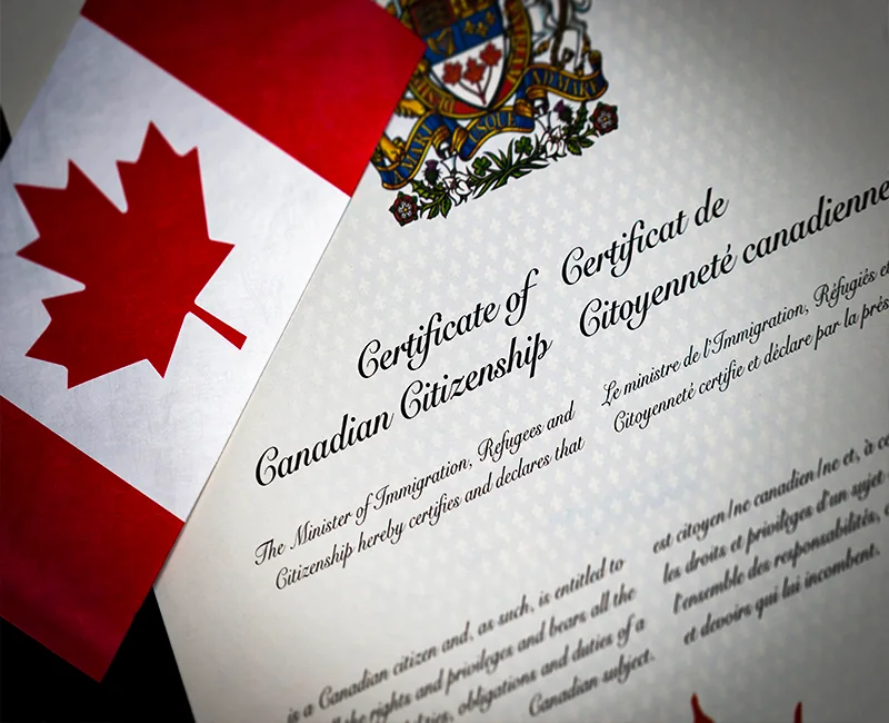 citizenship