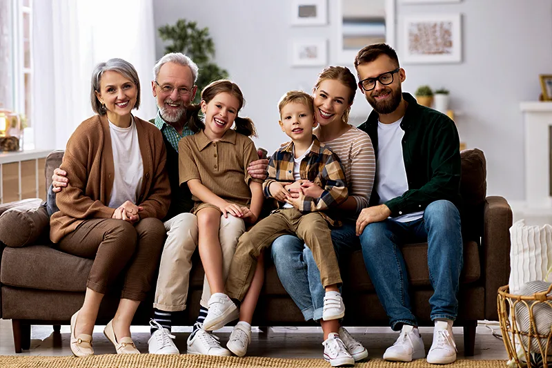 family