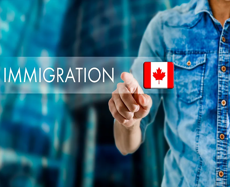 immigration